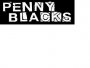 Penny Blacks - Something between them