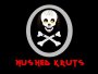 Nushed Kruts - Overdrive