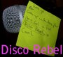 Bogfoot - Disco Rebel