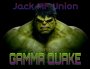 Jack MF Union - Gamma Quake