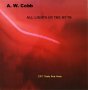 Anthony W. Cobb - When All Is Said And Done
