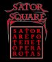 Sator Square - Lost For Reason