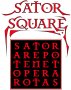 Sator Square - Hazy Thinking